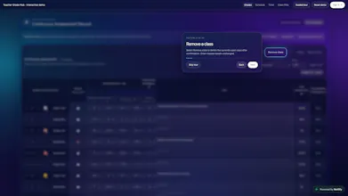 TeachTally gallery image