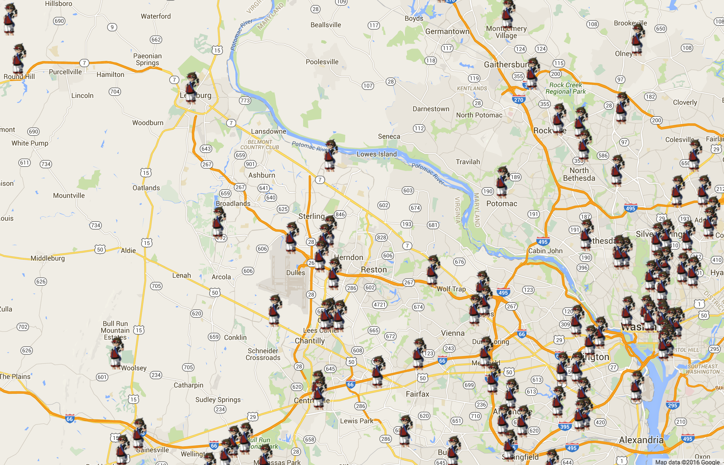 ServiceX GO gallery image