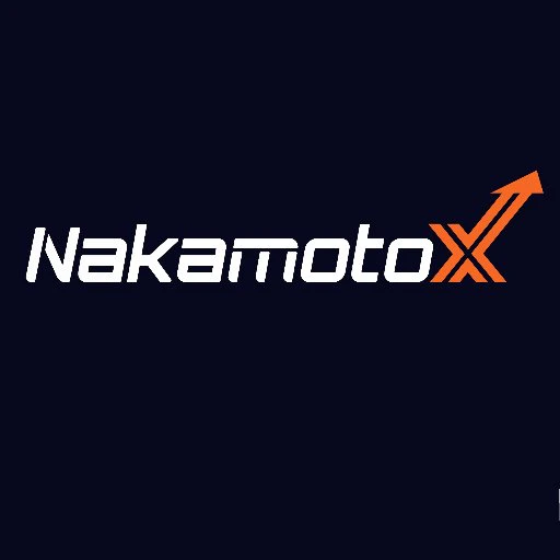 NakamotoX