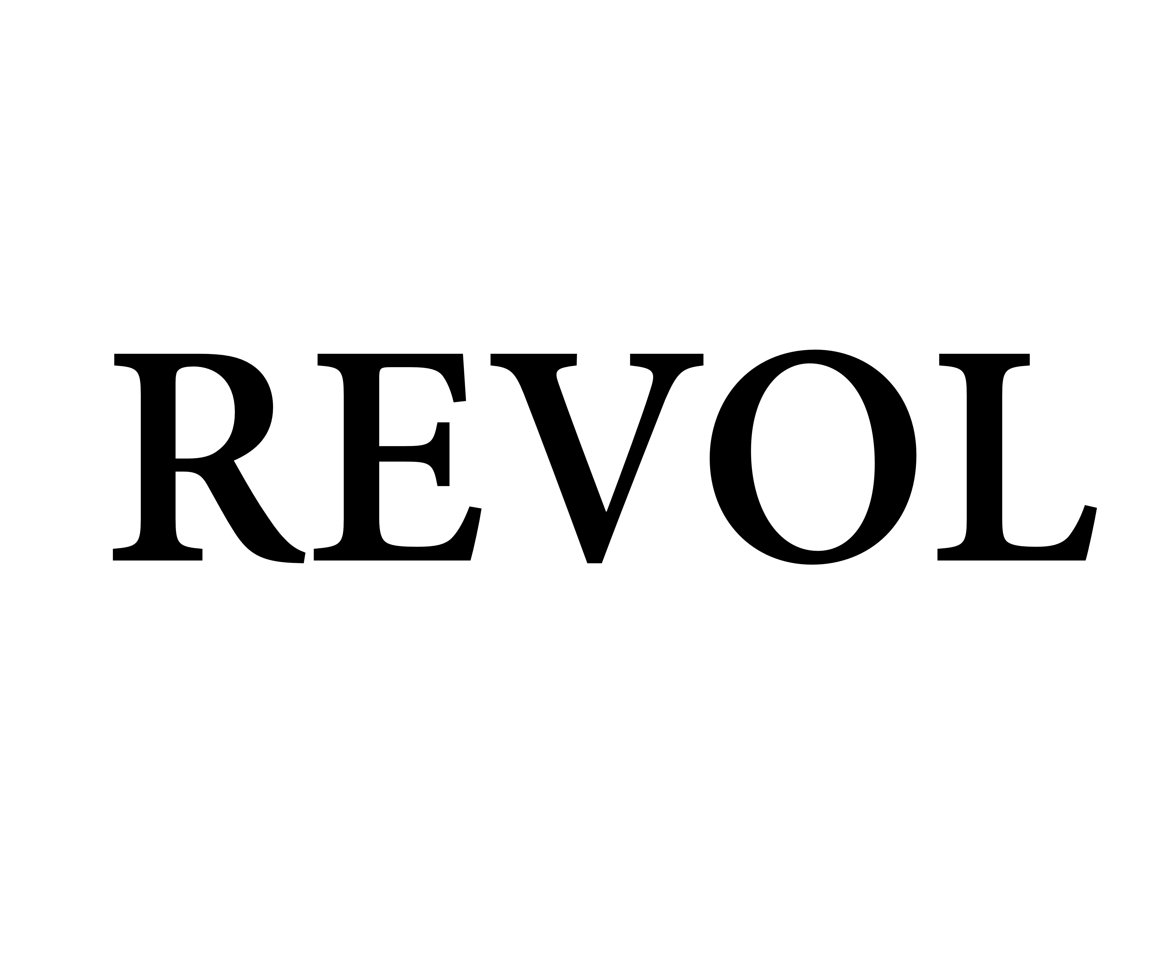 Revol