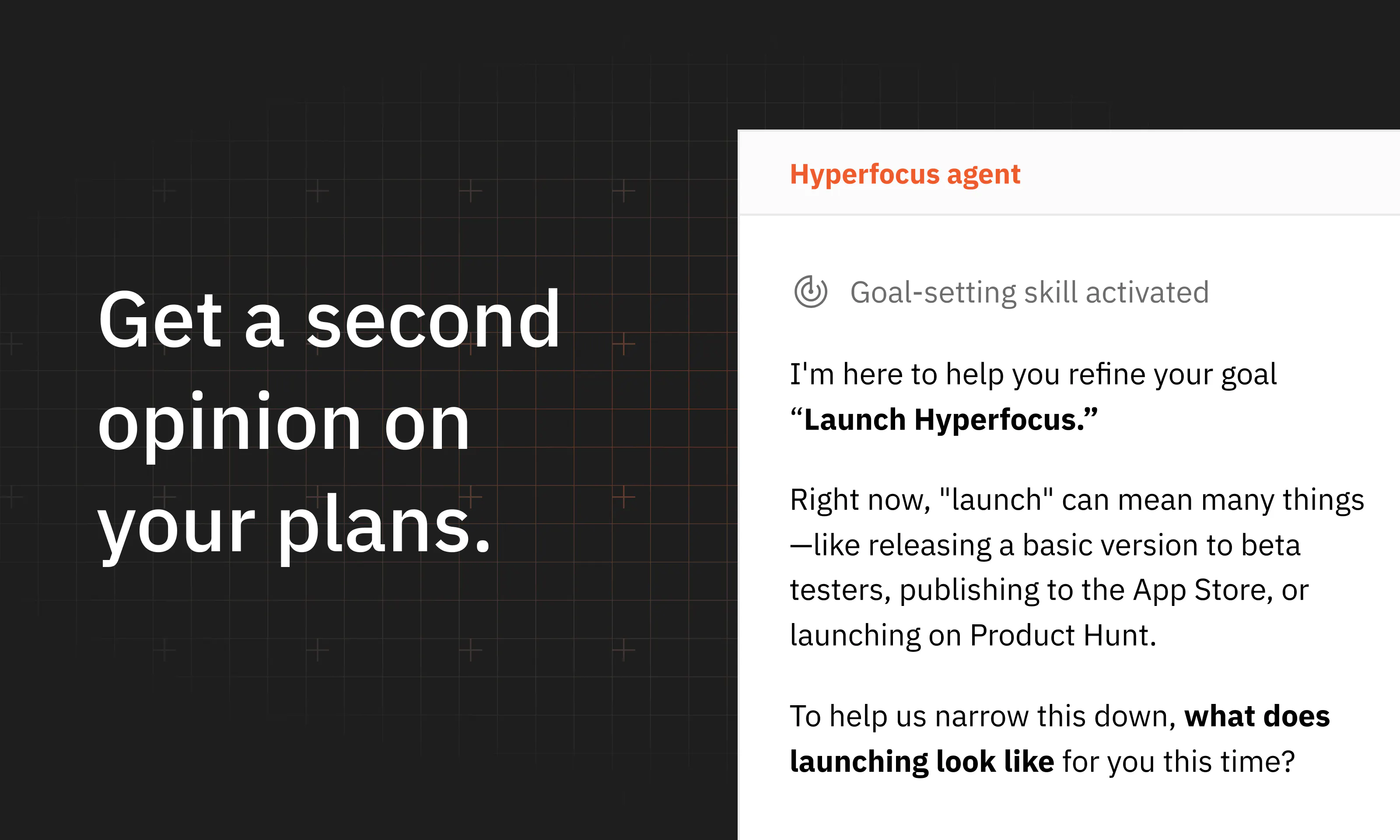 Hyperfocus gallery image