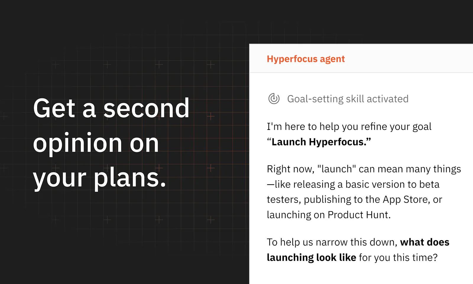 Hyperfocus screenshot 4