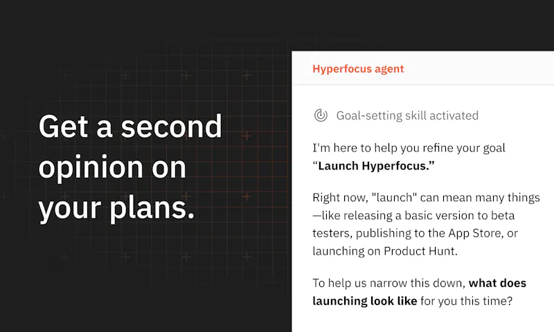 Hyperfocus screenshot 4