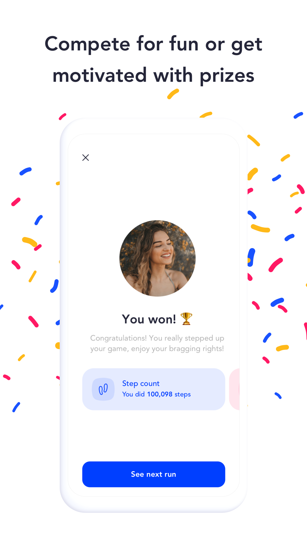 Outrun - Android early access 🎉 gallery image