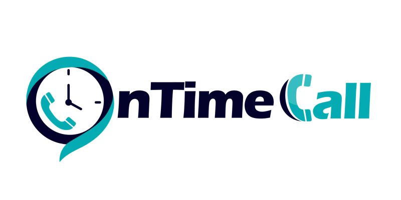 On Time Call (Update) screenshot 1