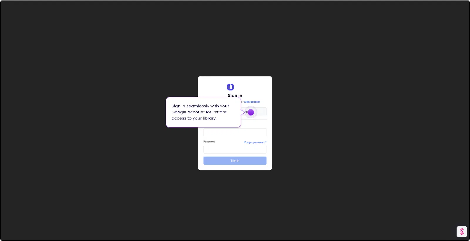 Libly screenshot 8