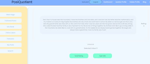 PosiQuotient gallery image