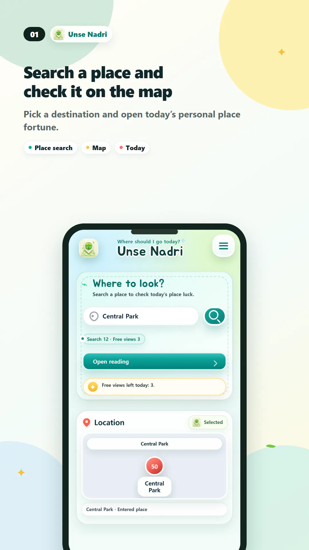 Unse Nadri gallery image