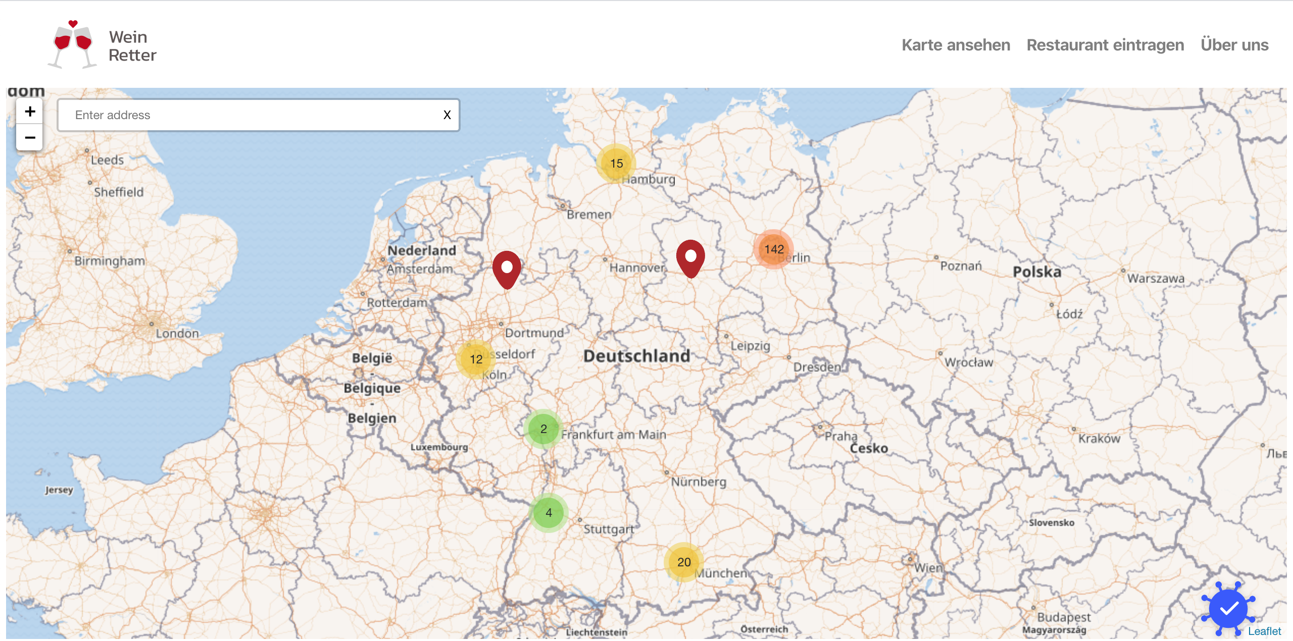 Weinretter gallery image