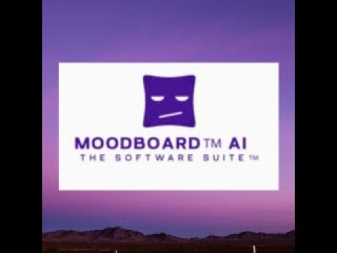 MoodBoard™ AI gallery image