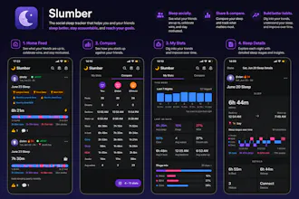 Slumber gallery image