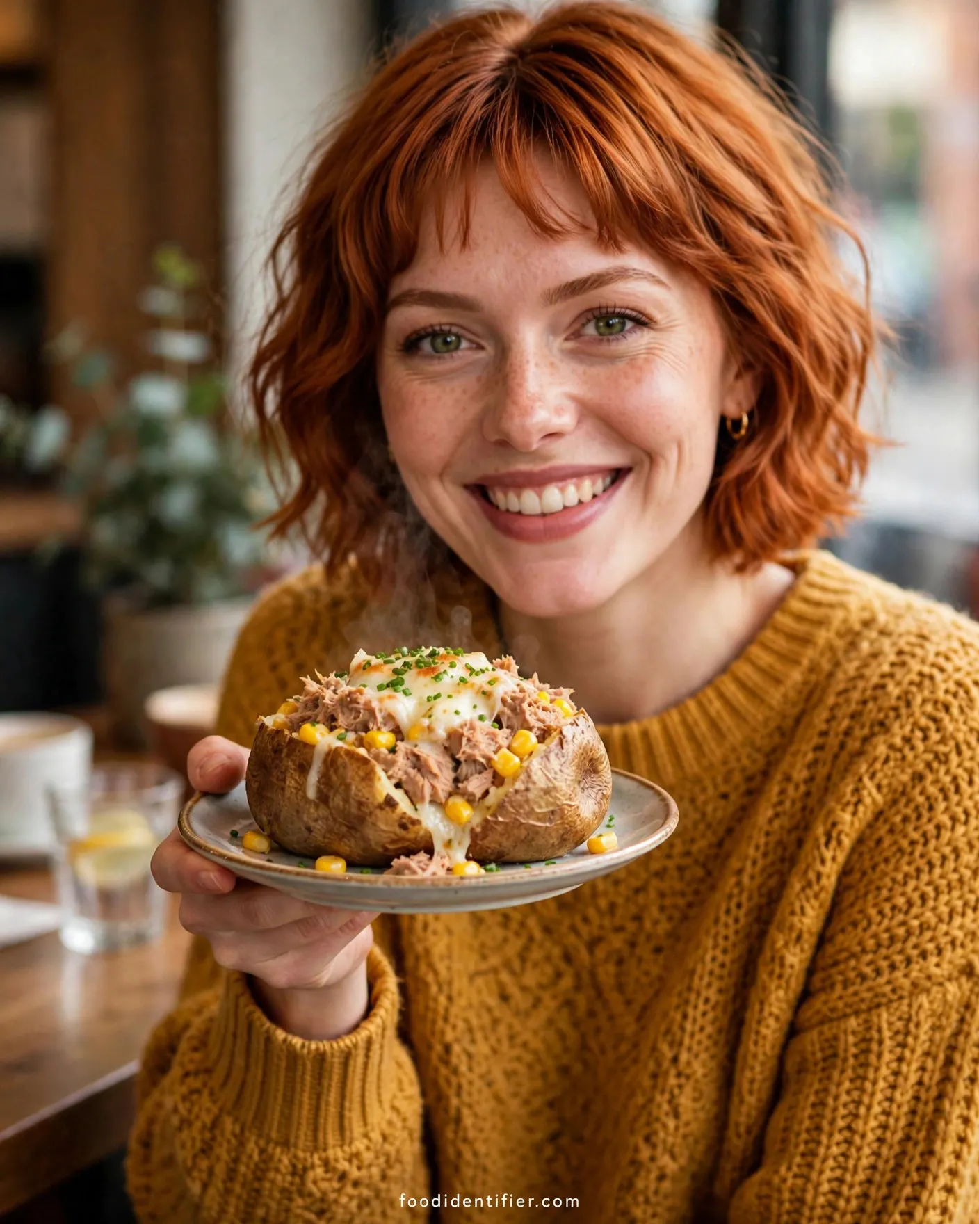 FoodIdentifier gallery image