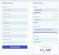 QuickCalculations gallery image