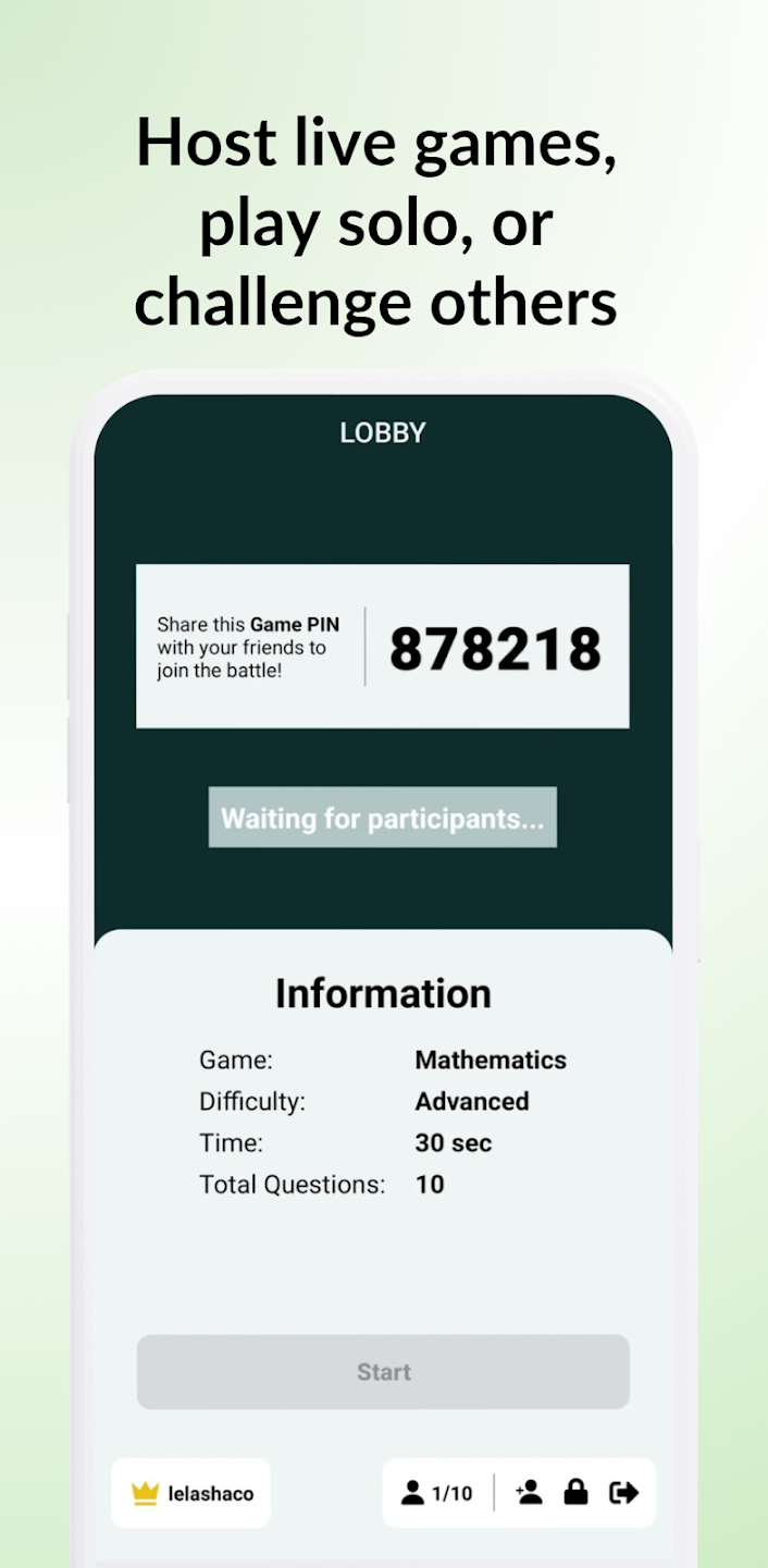 Quizzify gallery image