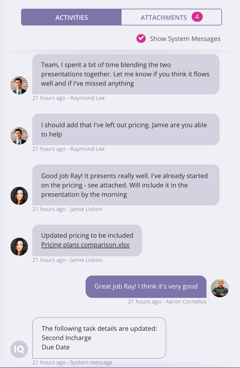 PIQNIC gallery image