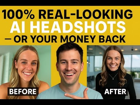 ProfileMagic gallery image