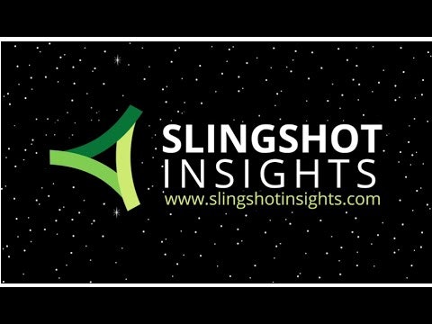 Slingshot Insights gallery image