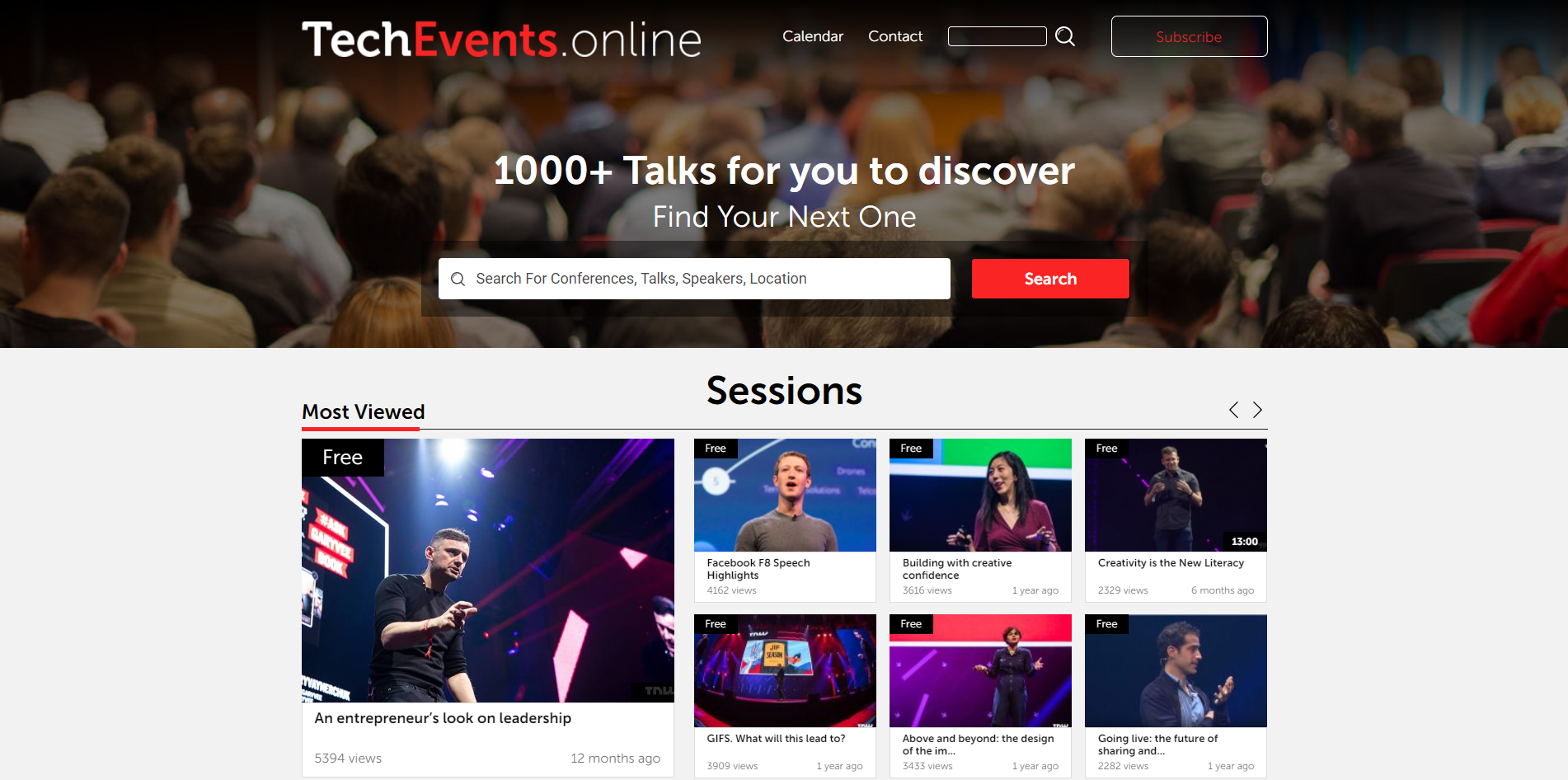 TechEvents.online gallery image