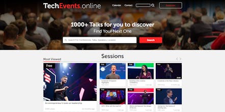 TechEvents.online gallery image