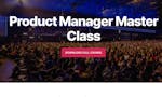 {Free} Product Management master class image