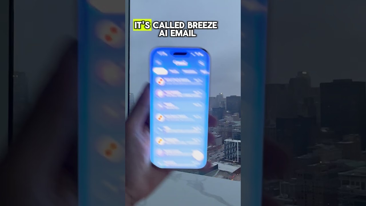 Breeze AI gallery image