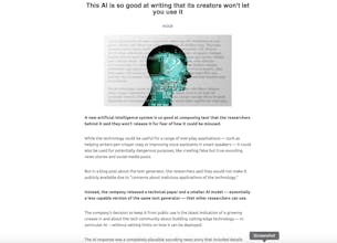 The Crypt gallery image