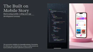 Influtrack gallery image