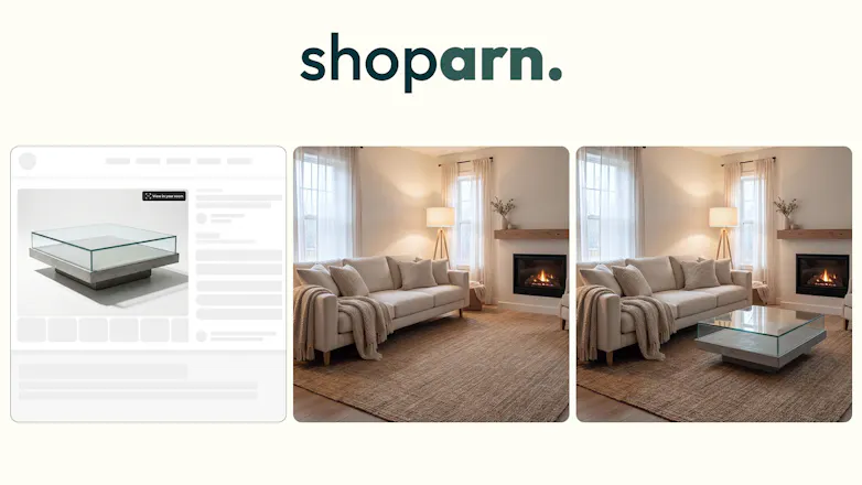 Shoparn gallery image