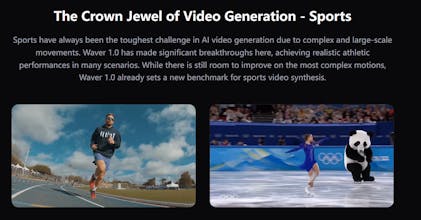 Waver AI gallery image