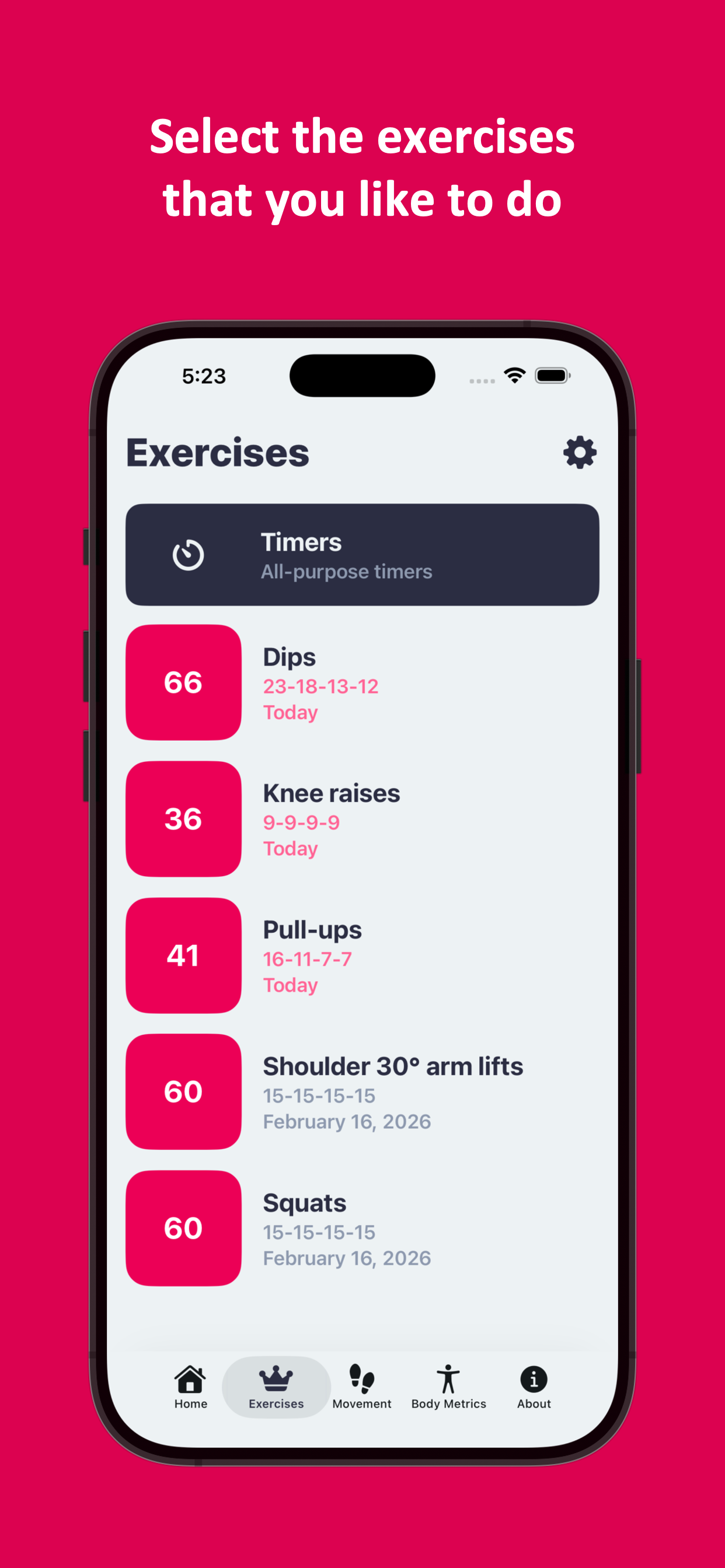 Train Daily gallery image