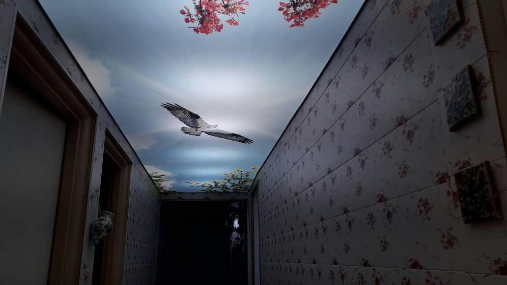 epoxy flooring gallery image
