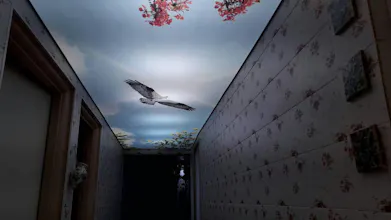 epoxy flooring gallery image