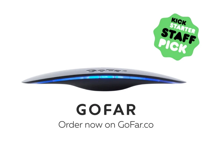GoFar