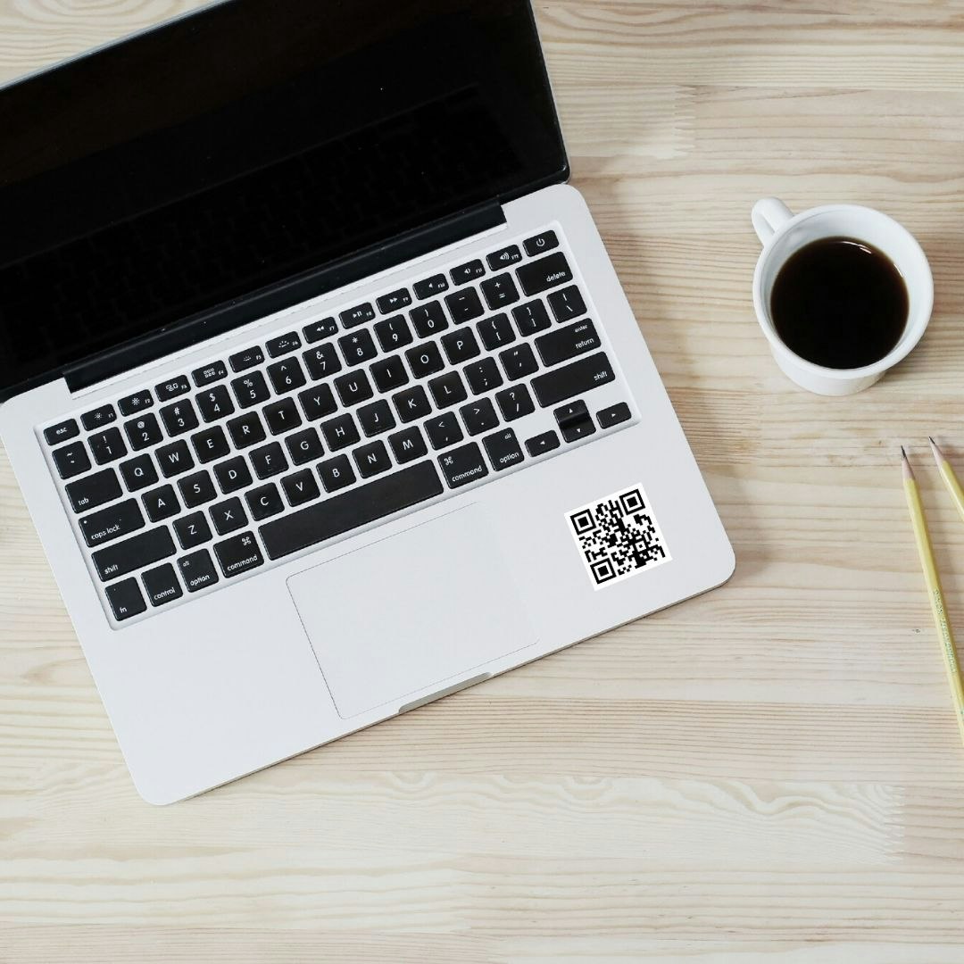 QRCards gallery image