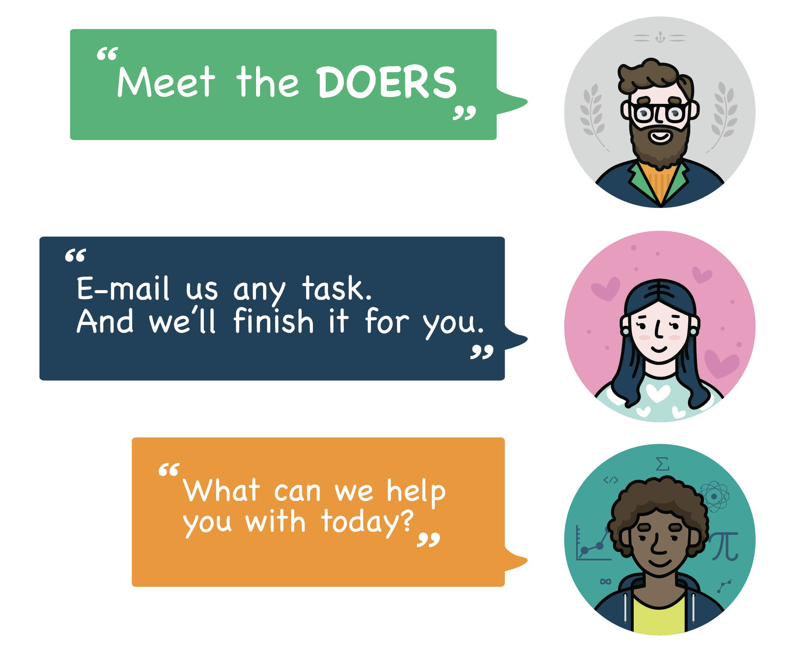 DOERS.DO gallery image
