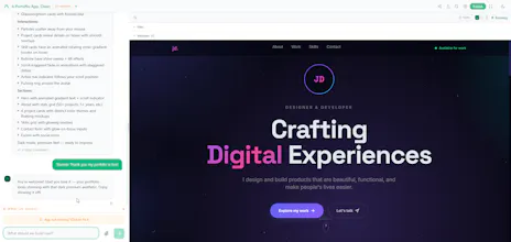 uPilote gallery image