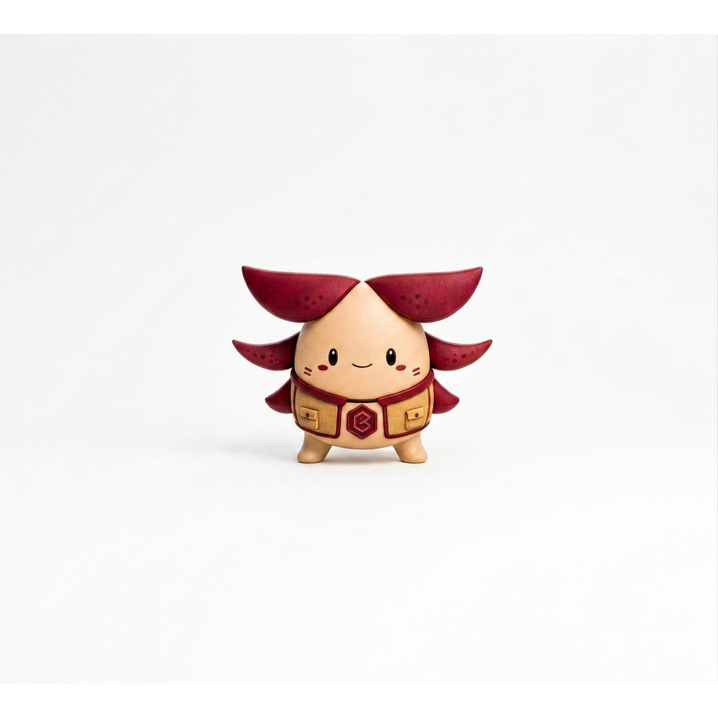 Blind OS gallery image
