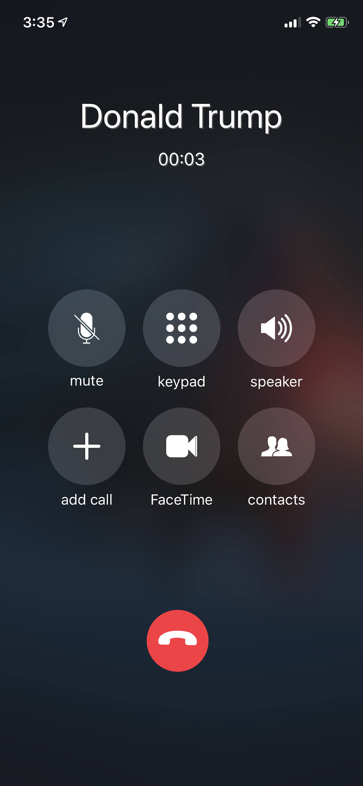 Faker 3 gallery image