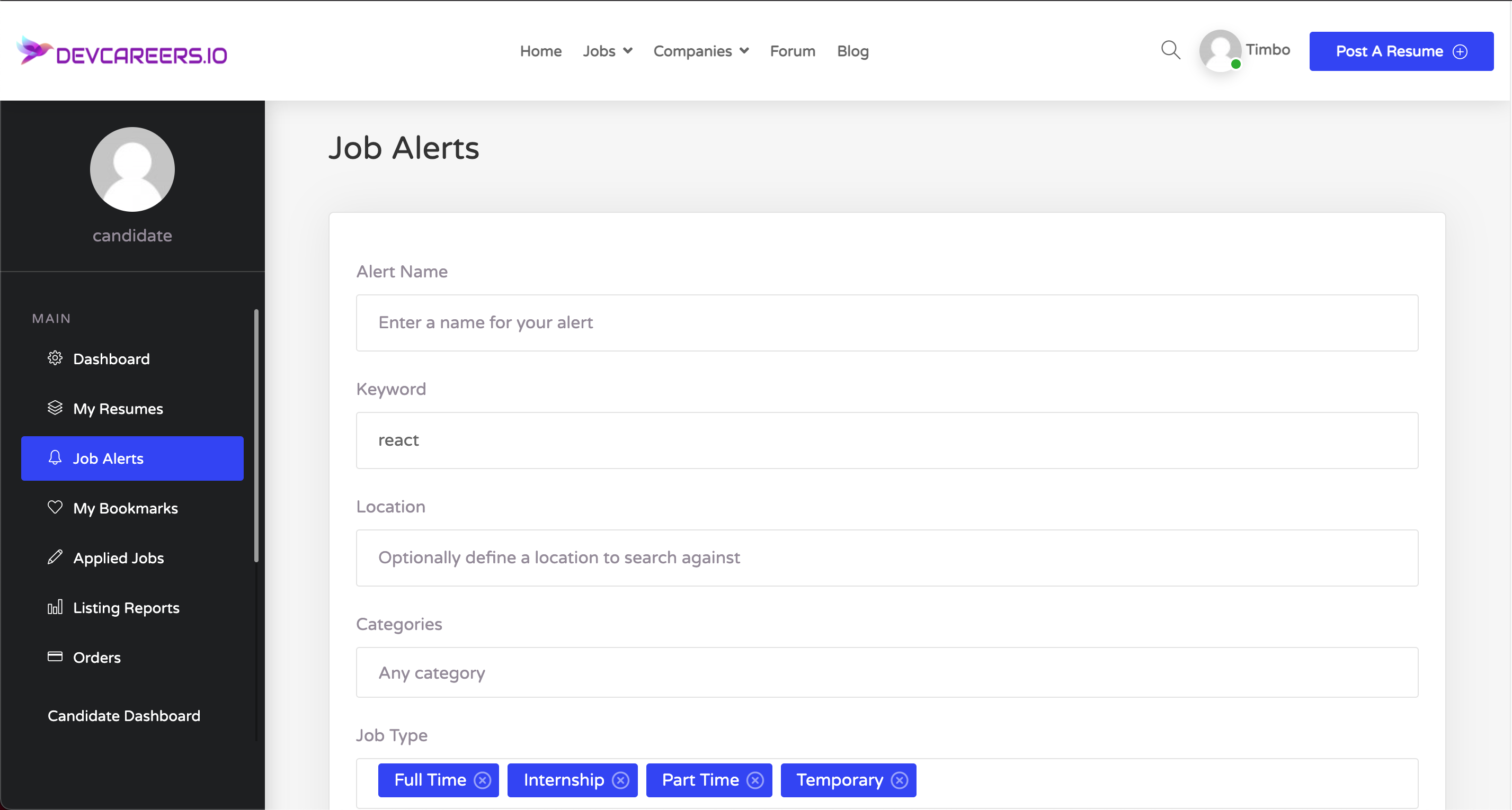 Devcareers gallery image