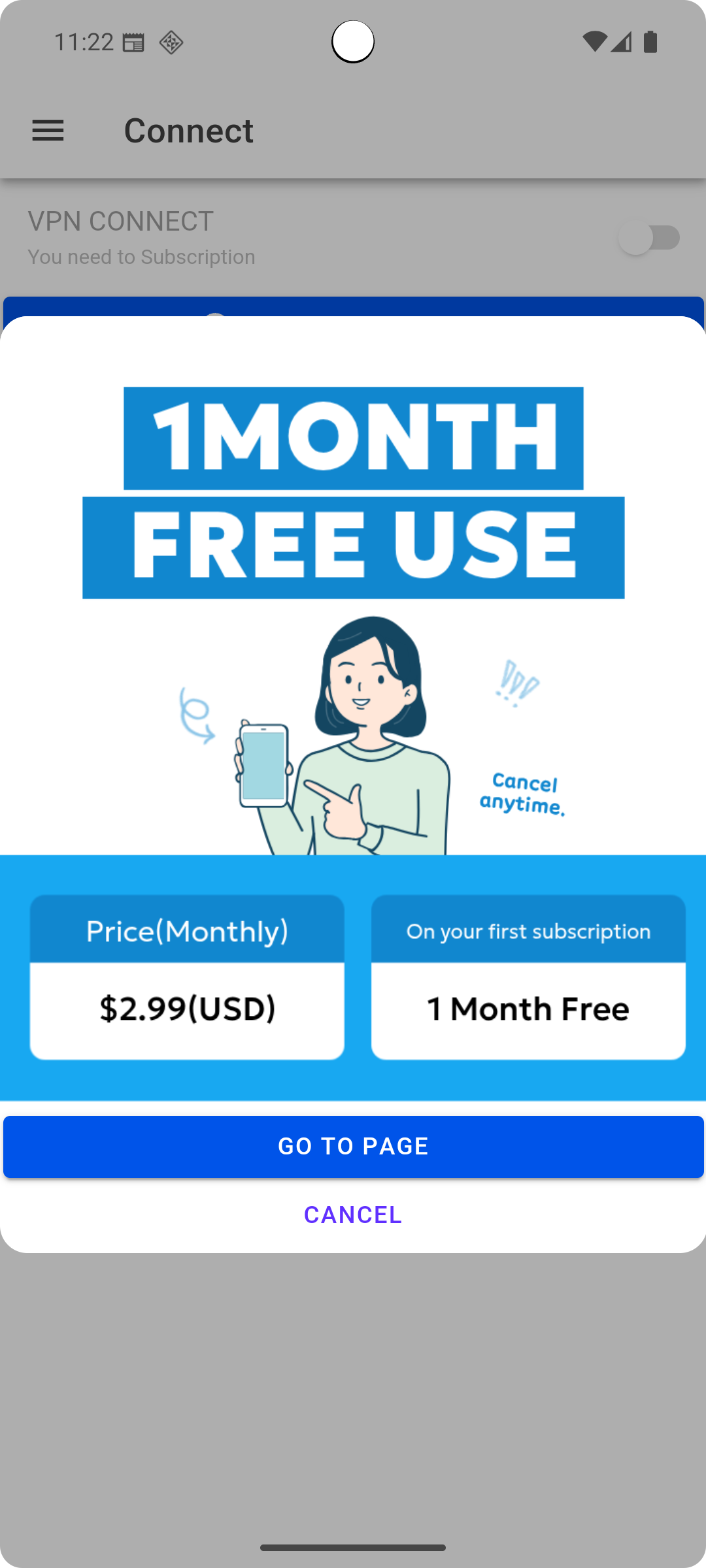 IlbonVPN gallery image