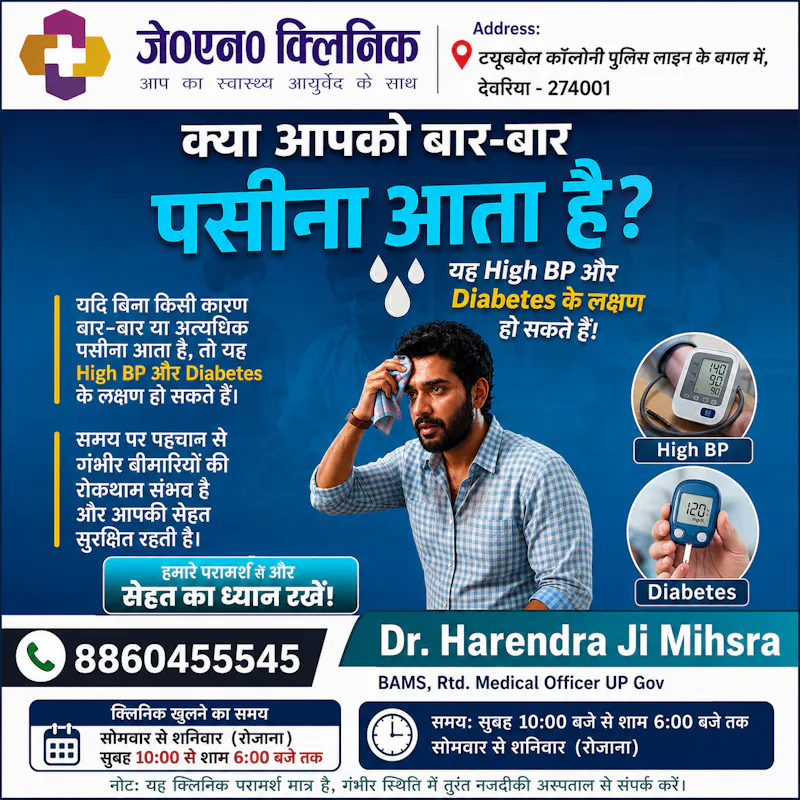 जे. एन क्लिनिक JN Clinic screenshot 4
