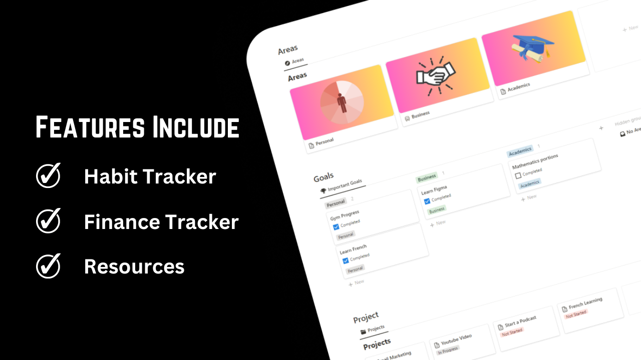 Second Brain gallery image