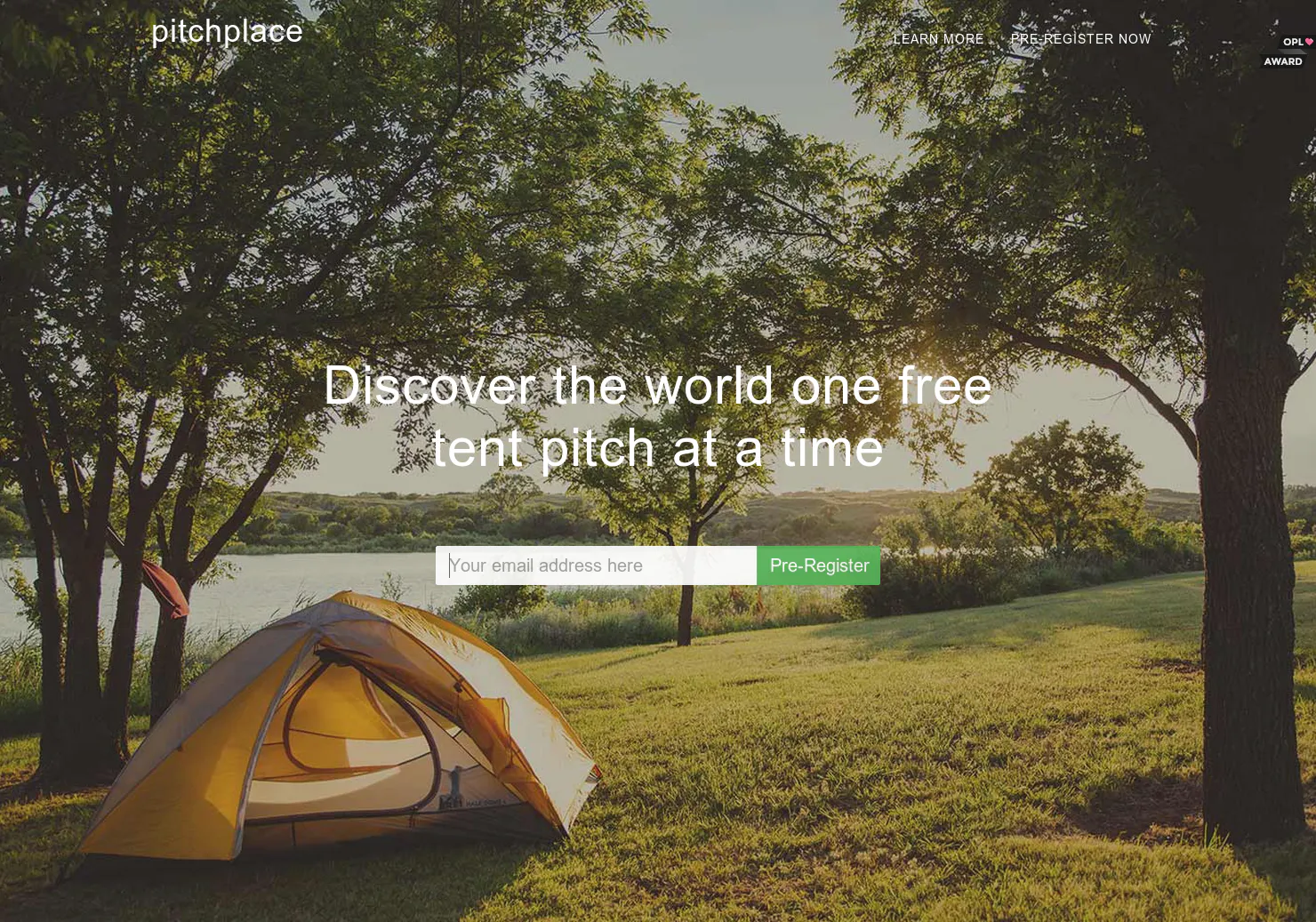 Pitch Place