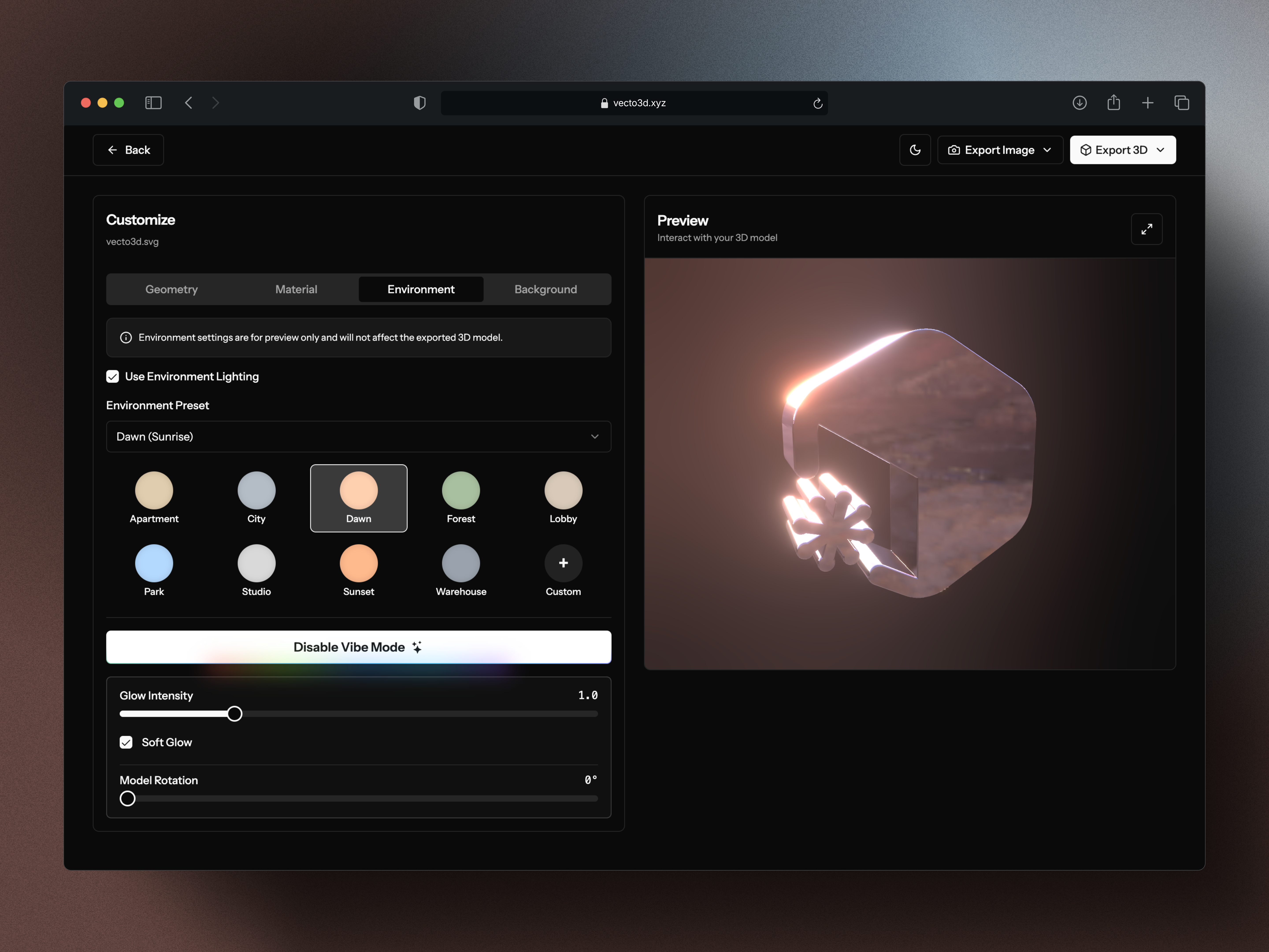 Vecto3d media 2