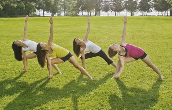 Yoga Tailor gallery image