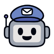 Post for Me logo