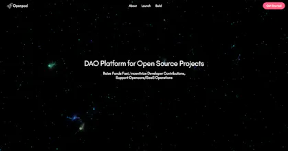 Openpod gallery image