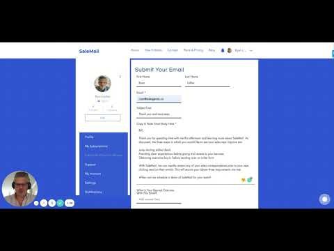SaleMail.io gallery image