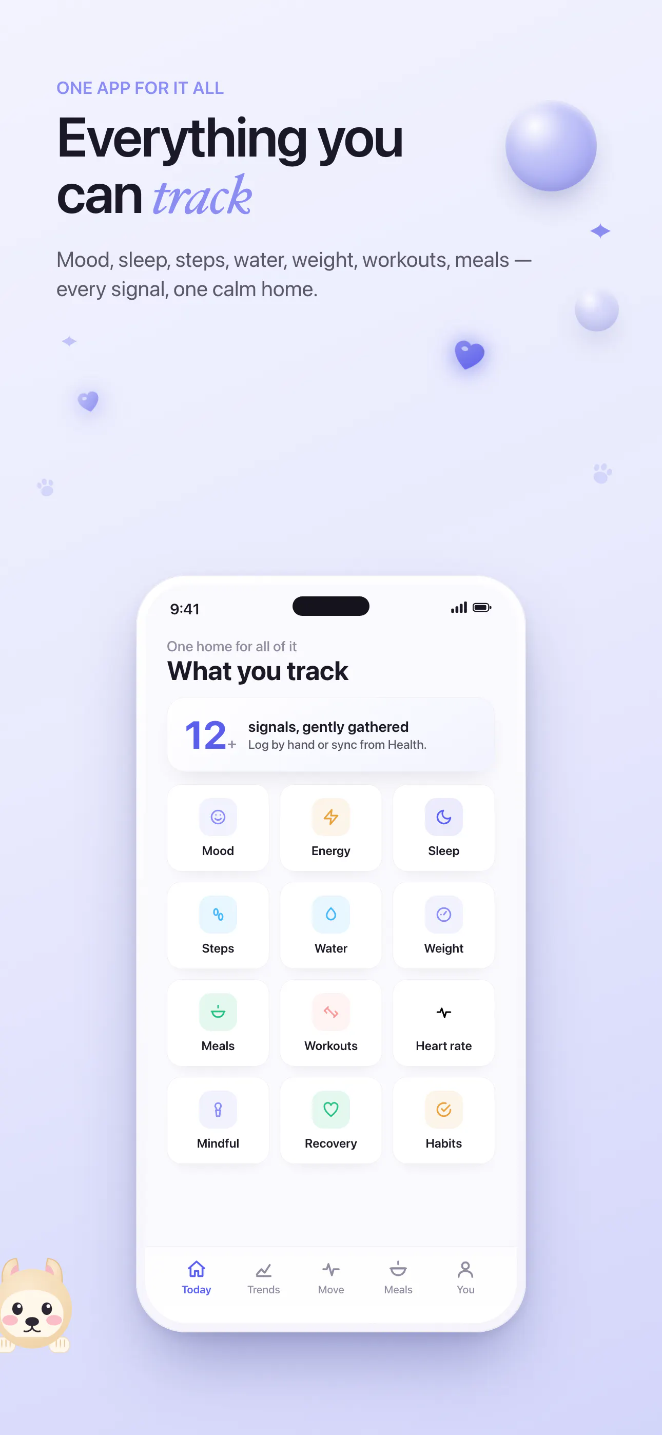 PulseSync gallery image