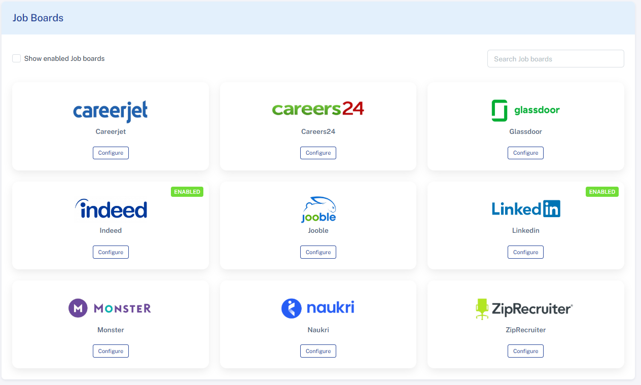 Hirelines - Screenshot 2 showing product features and functionality